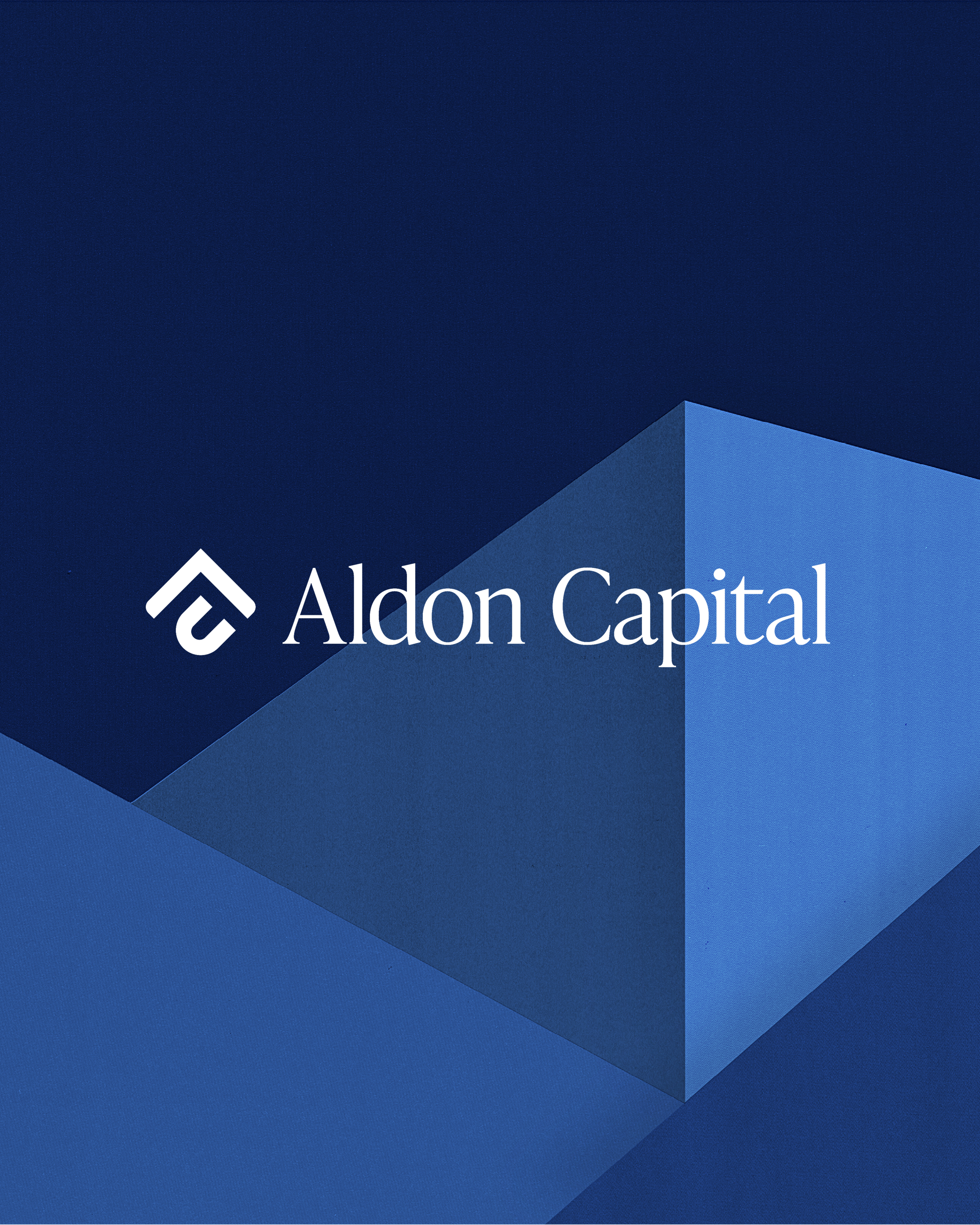 Kobra Aldon Capital Brand Identity